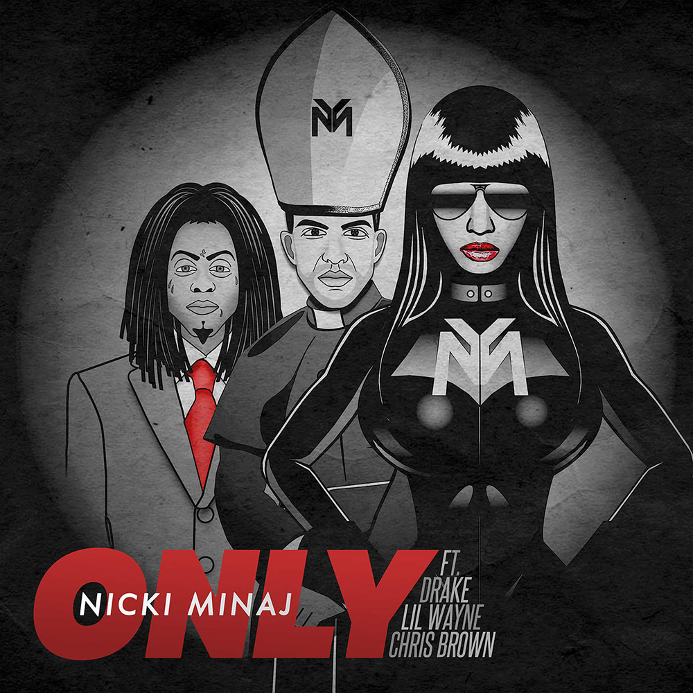 Only artwork