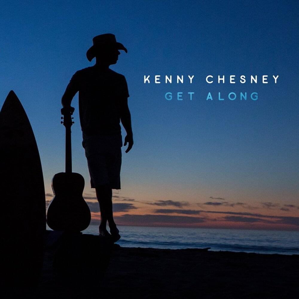Get Along artwork