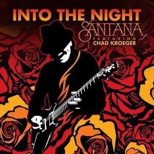 Into the Night artwork