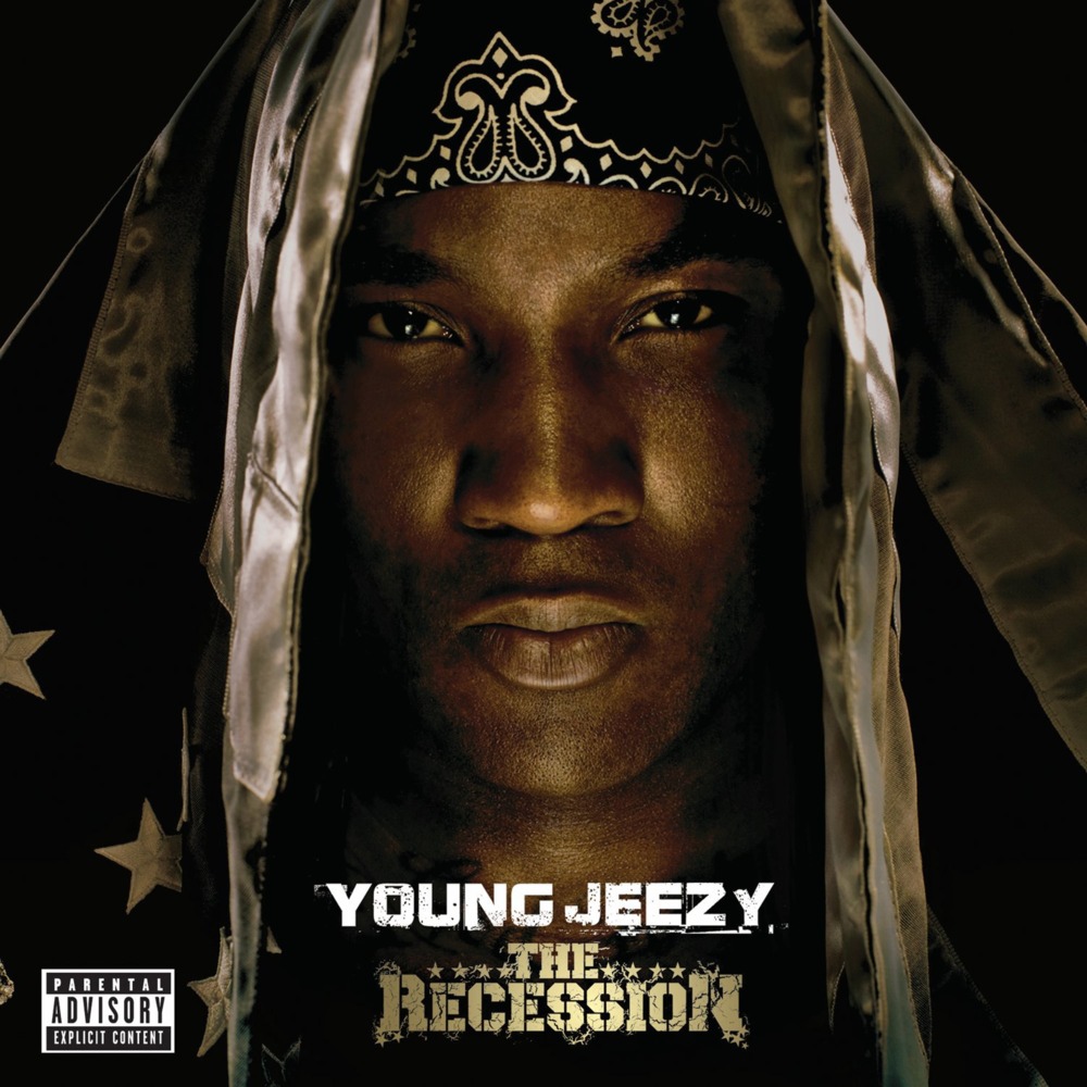 The Recession cover