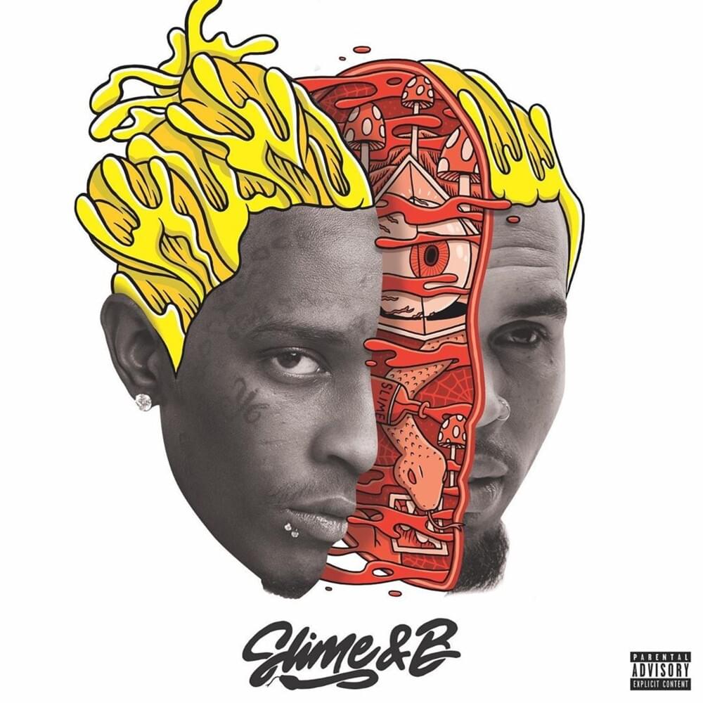 Go Crazy artwork