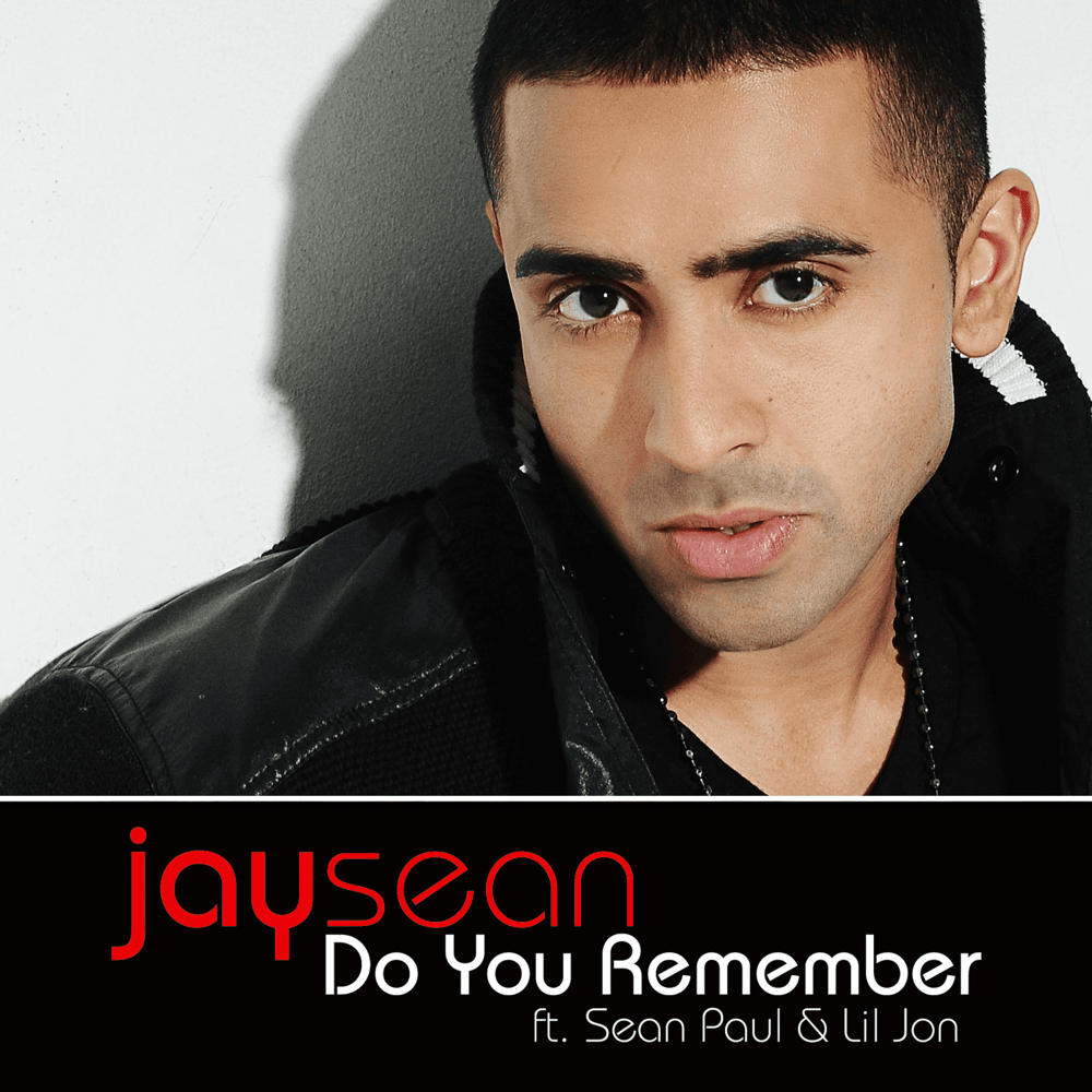 Do You Remember artwork
