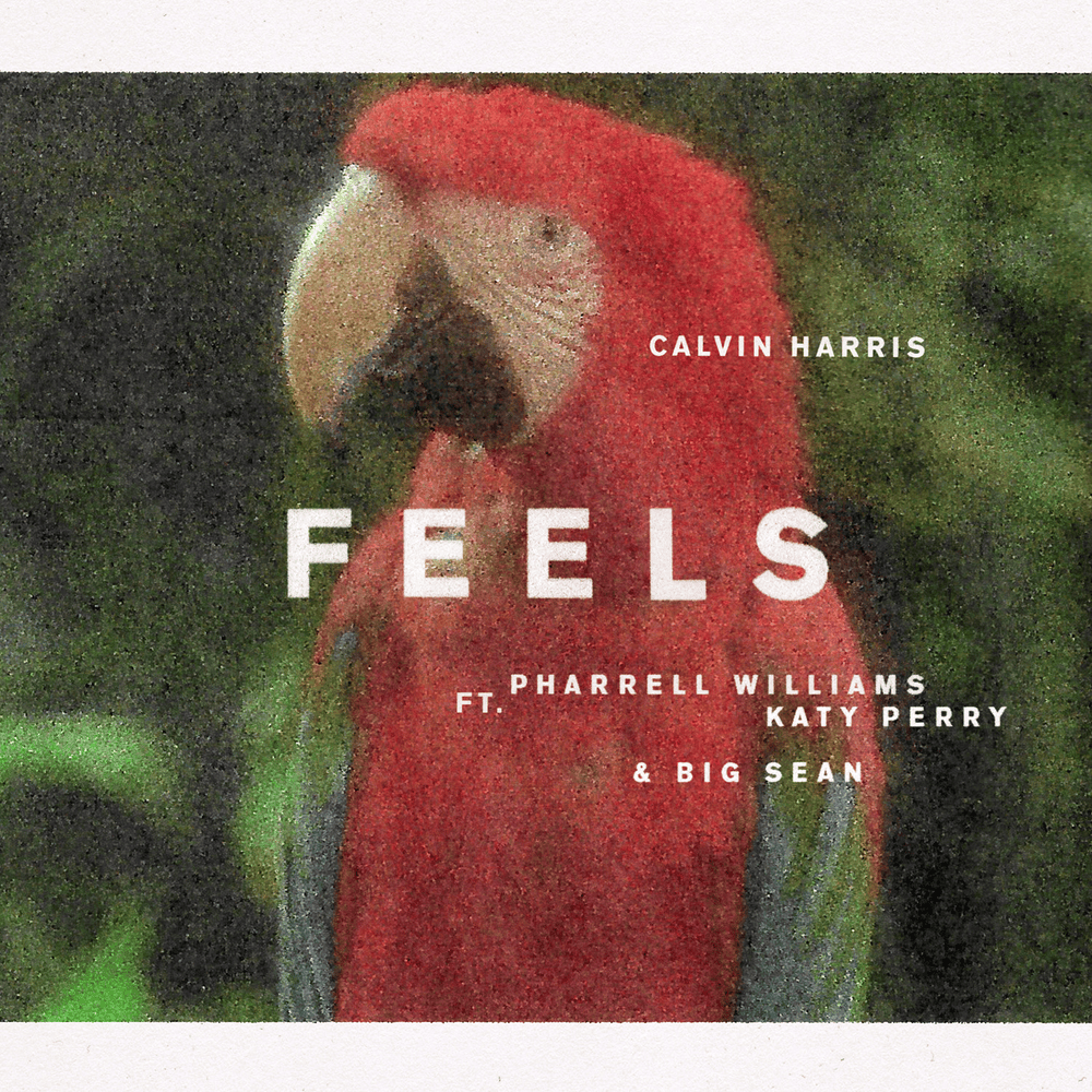 Feels artwork