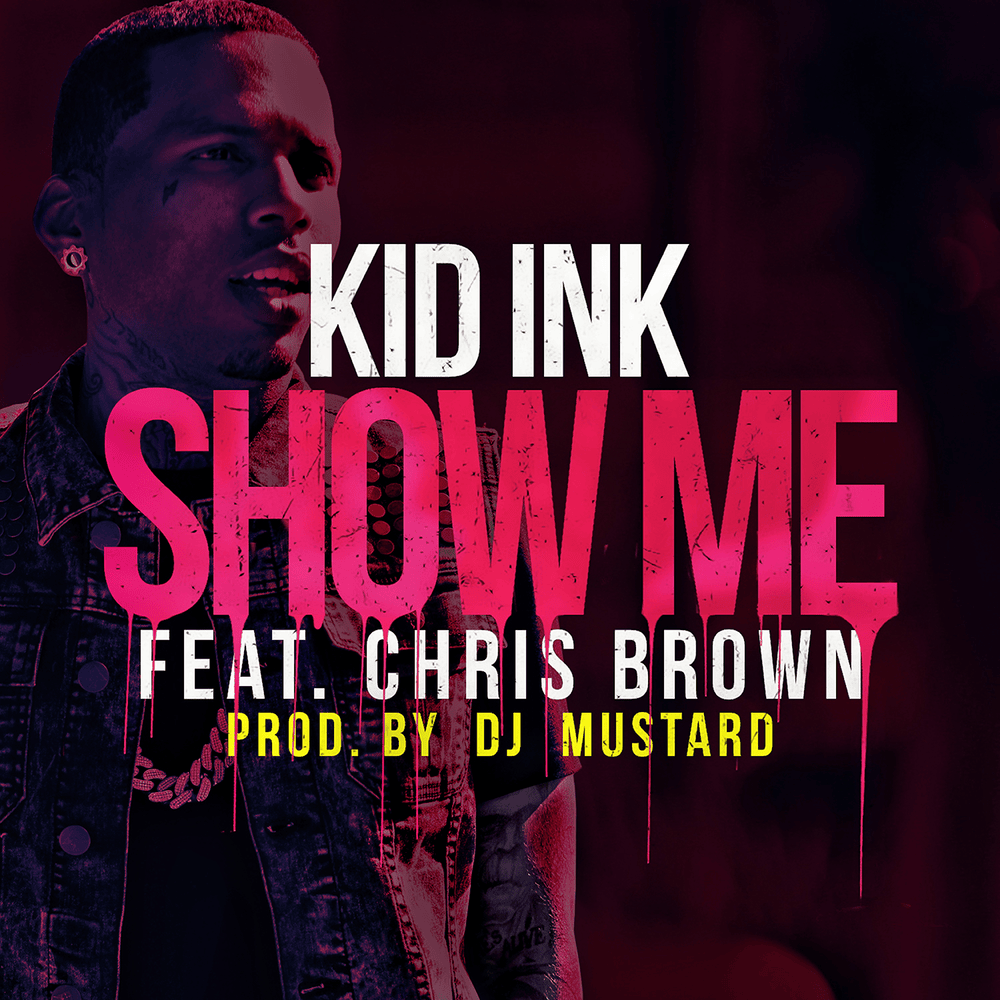 Show Me artwork