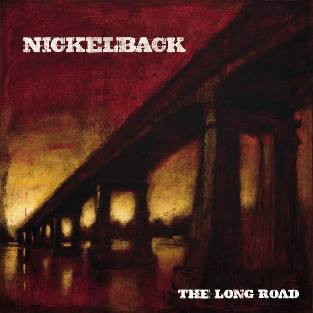 The Long Road cover