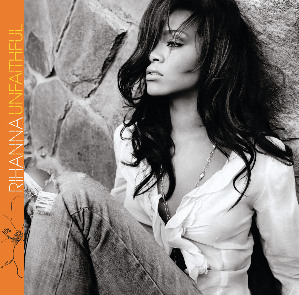 Unfaithful artwork