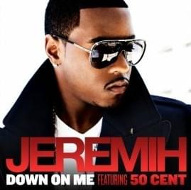 Down on Me artwork