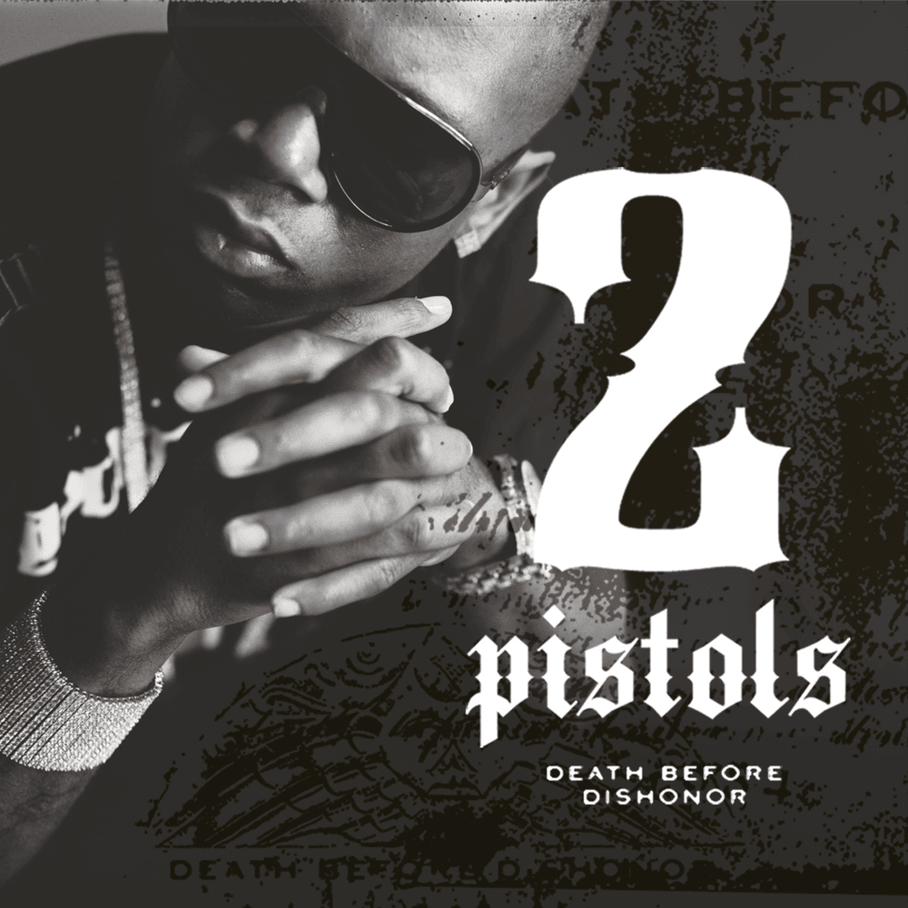 Death Before Dishonor cover