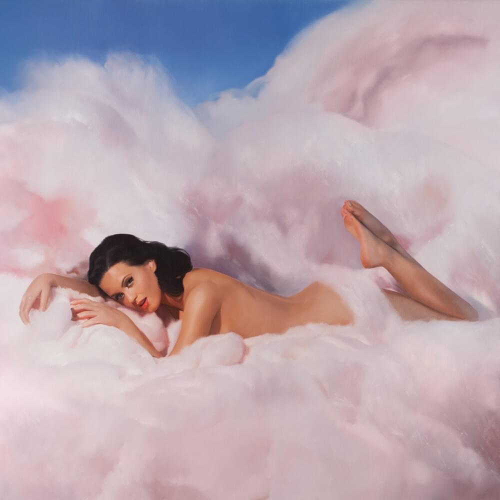 Teenage Dream cover