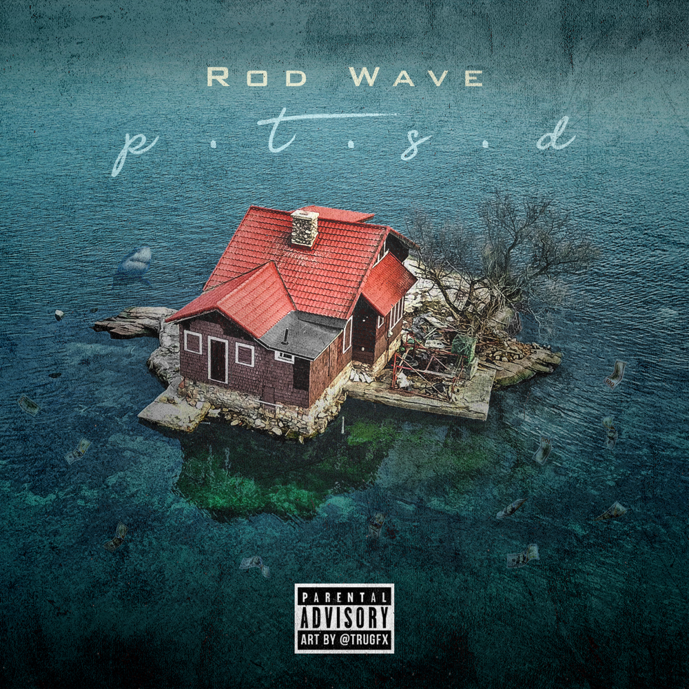 PTSD cover
