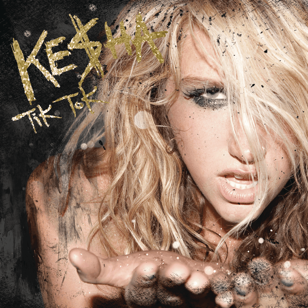 TiK ToK (Remixes) cover