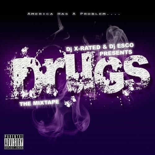 Drugs cover