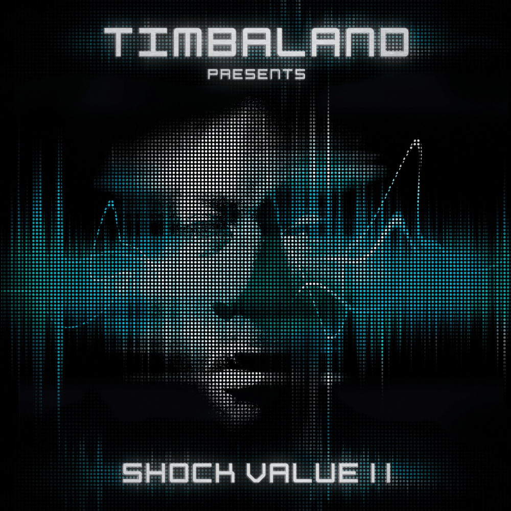 Shock Value II cover