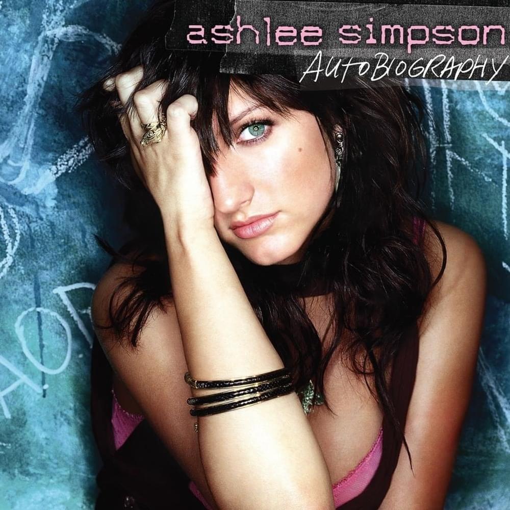Autobiography cover