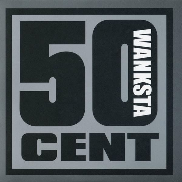 Wanksta artwork