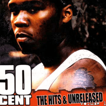 The Hits & Unreleased, Volume 1 cover