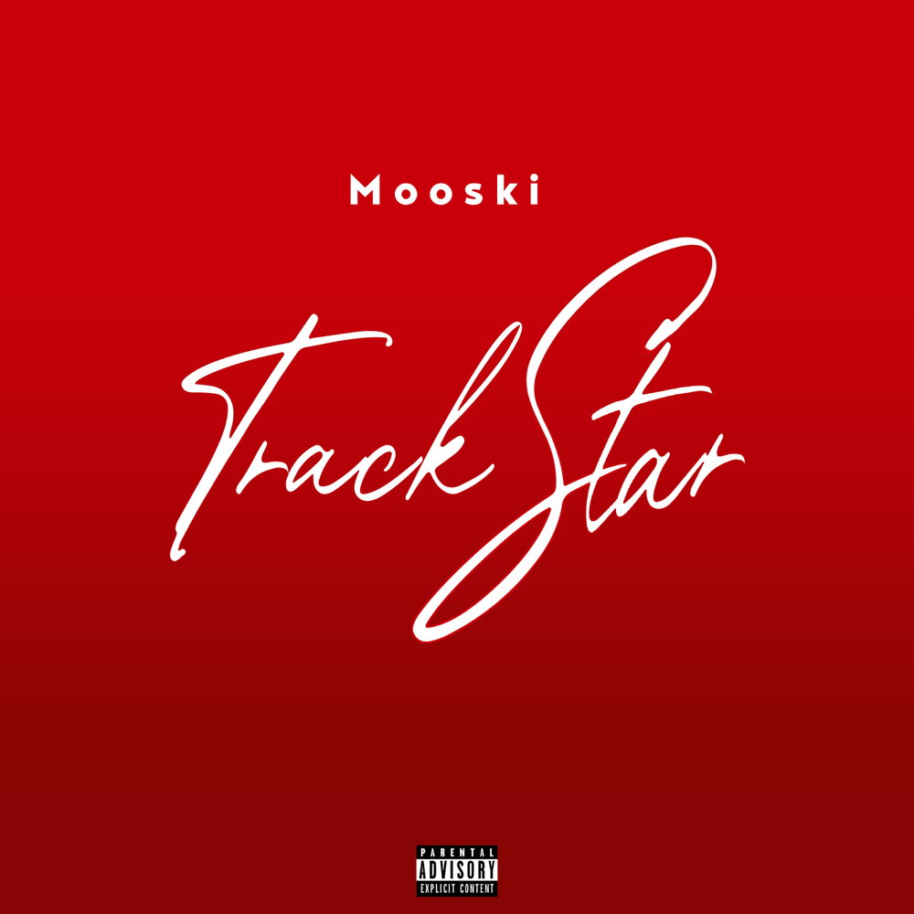 Track Star artwork