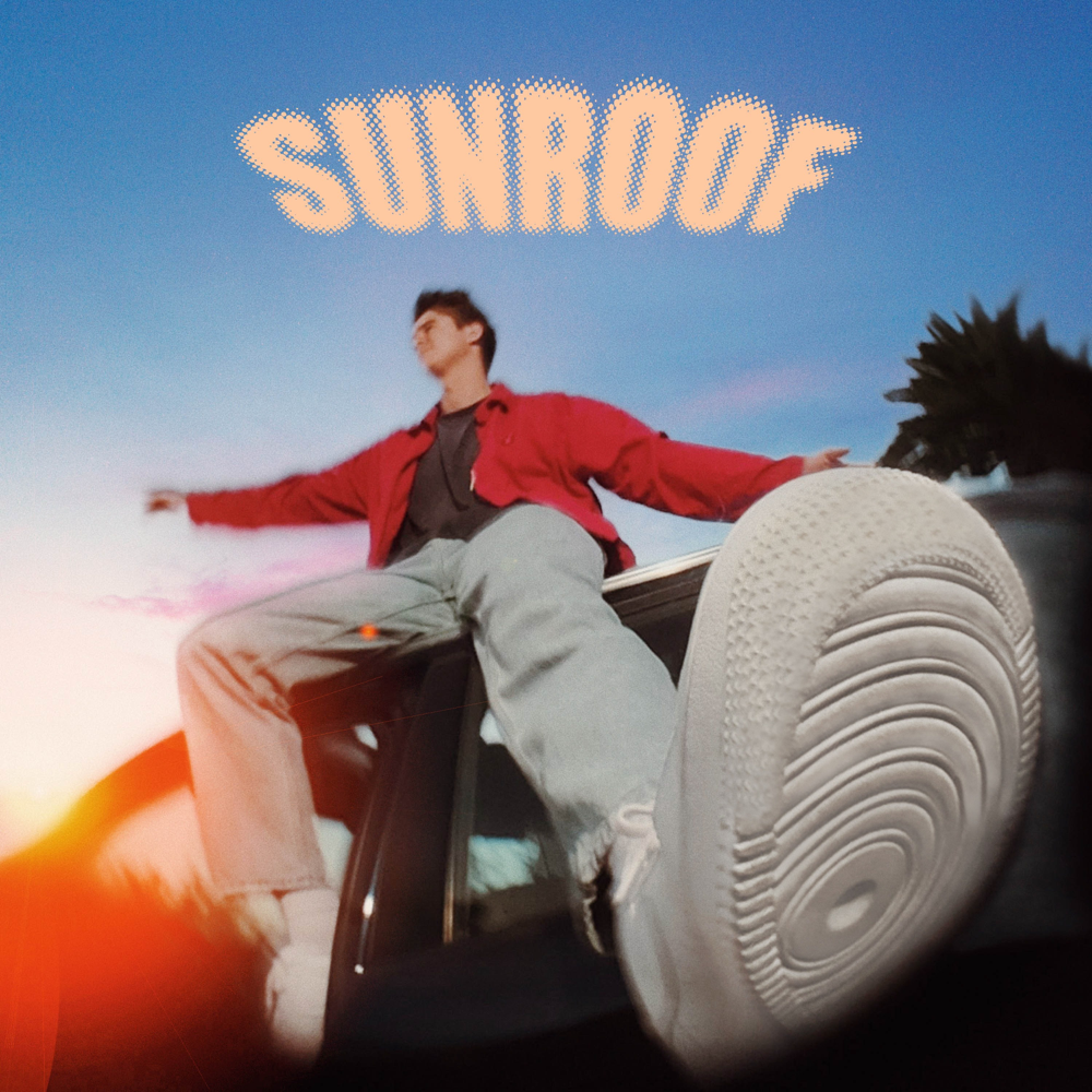 Sunroof artwork