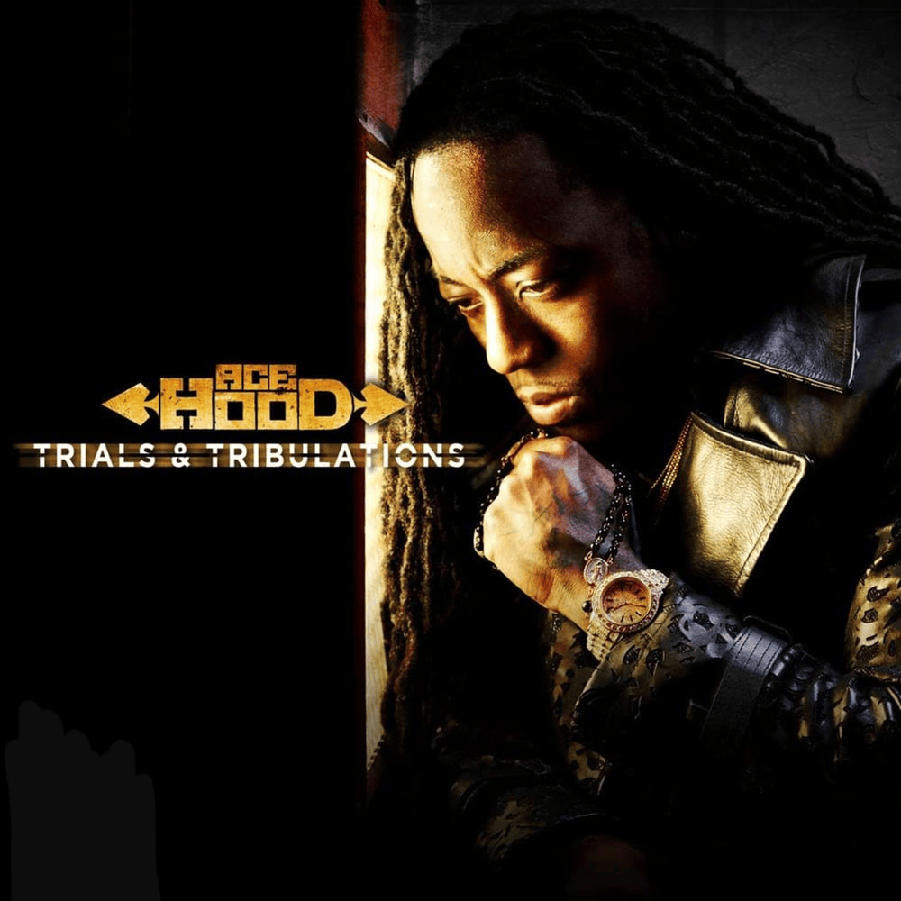 Trials & Tribulations cover