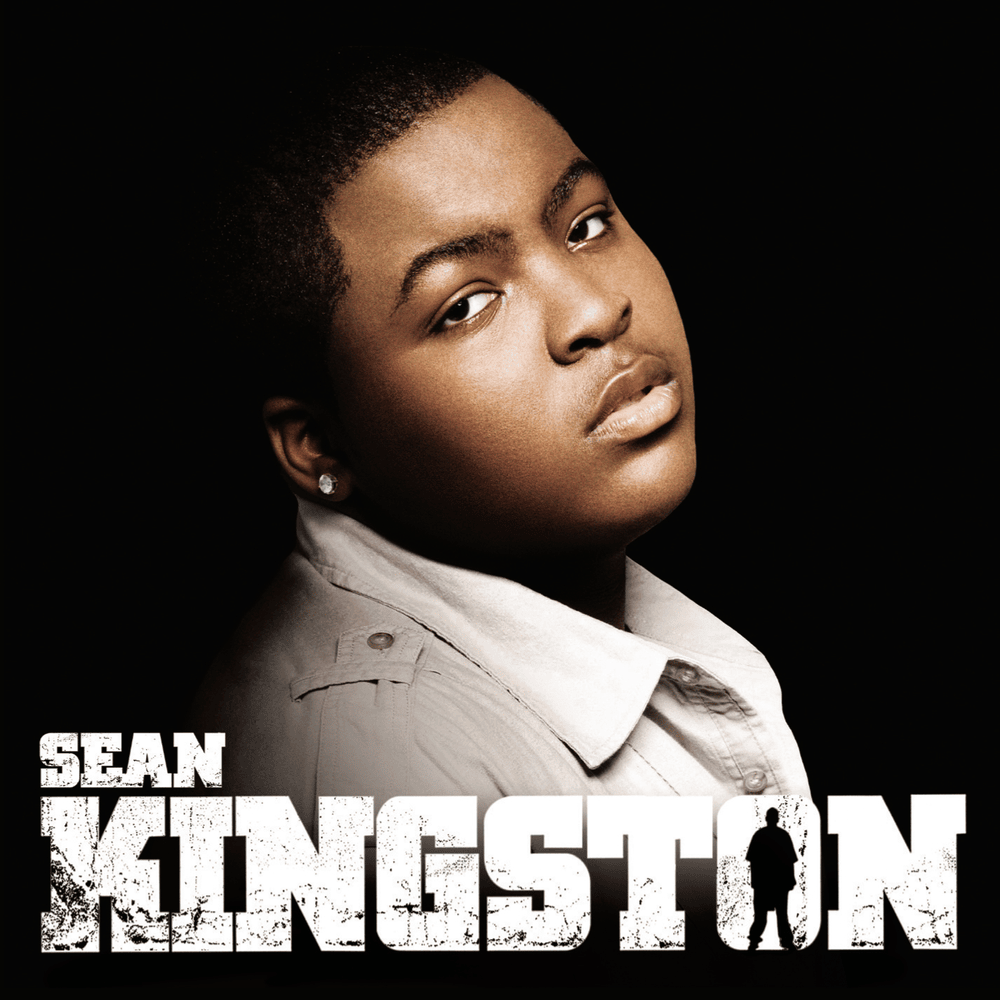 Sean Kingston cover