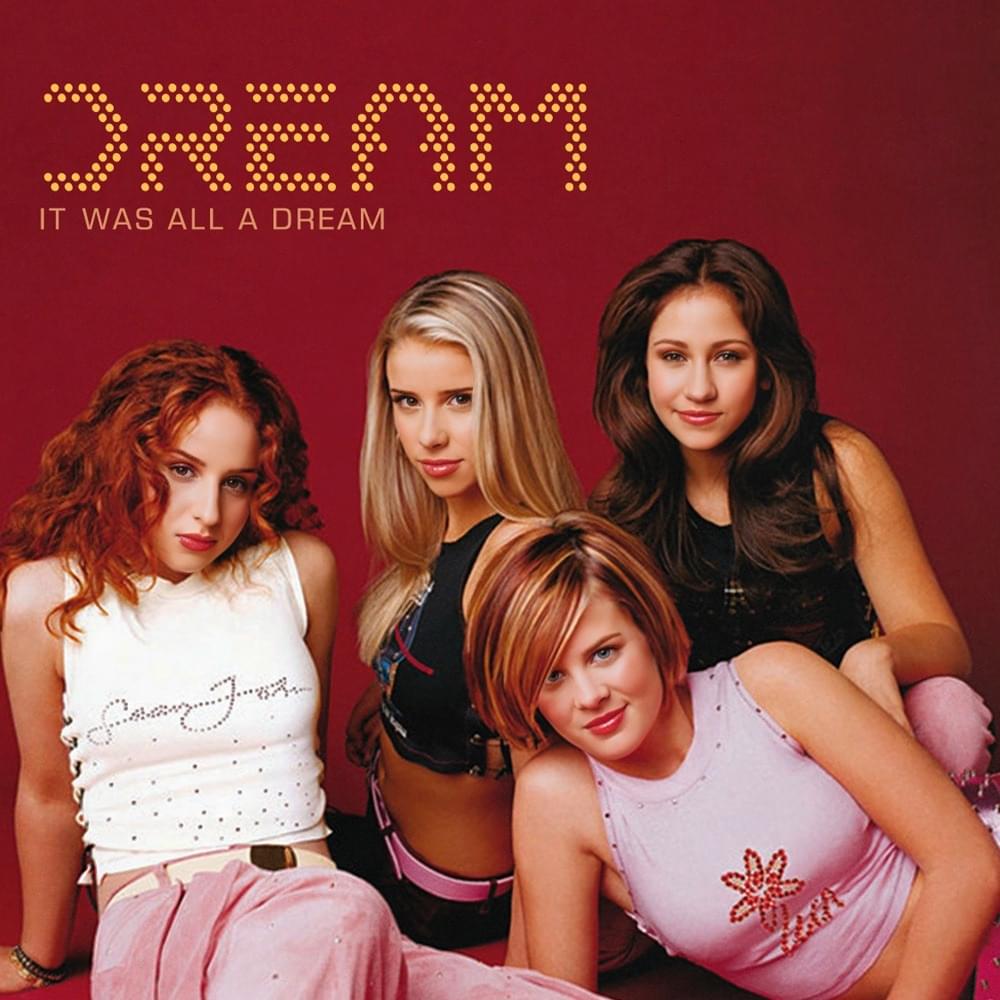 It Was All a Dream cover