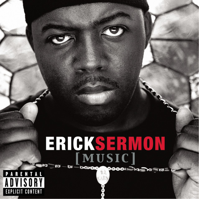 Music cover