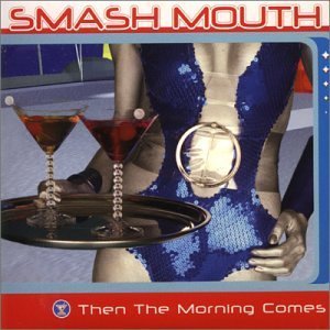 Then the Morning Comes artwork