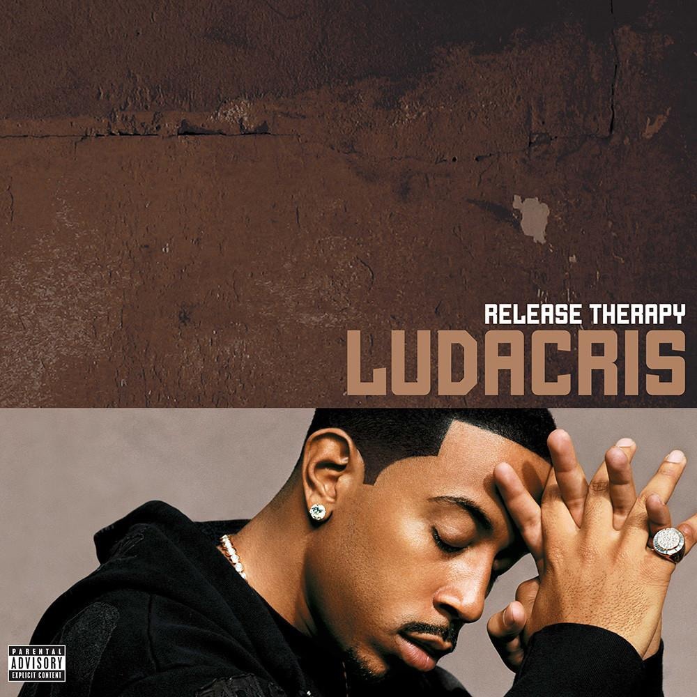 Release Therapy cover