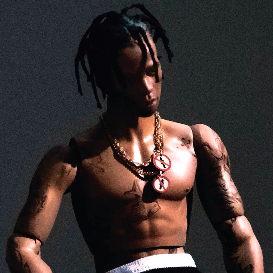 Rodeo cover