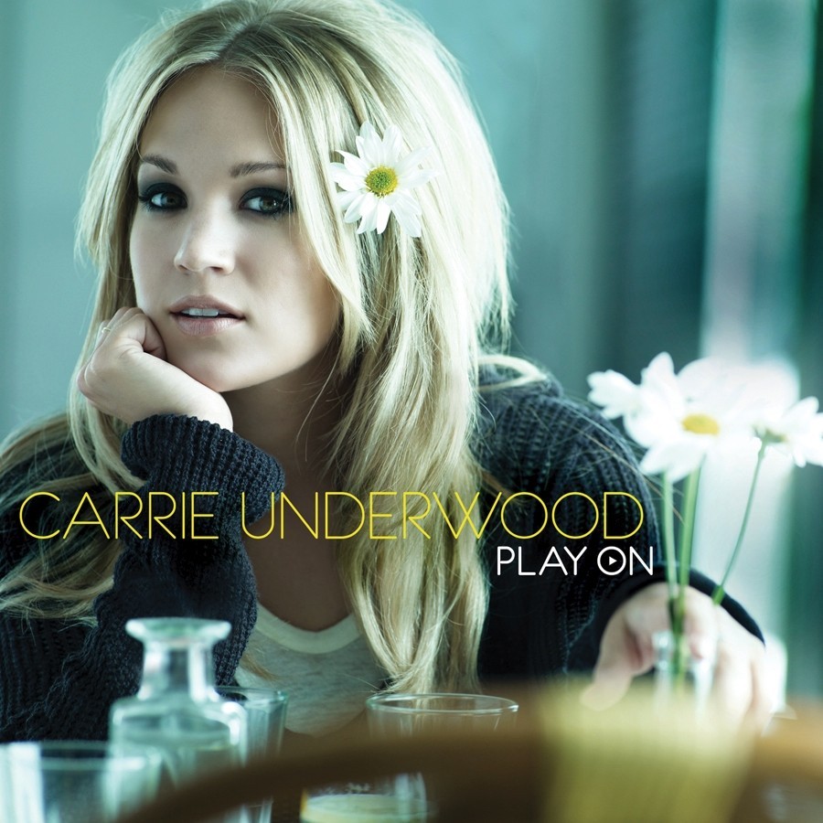 Play On cover