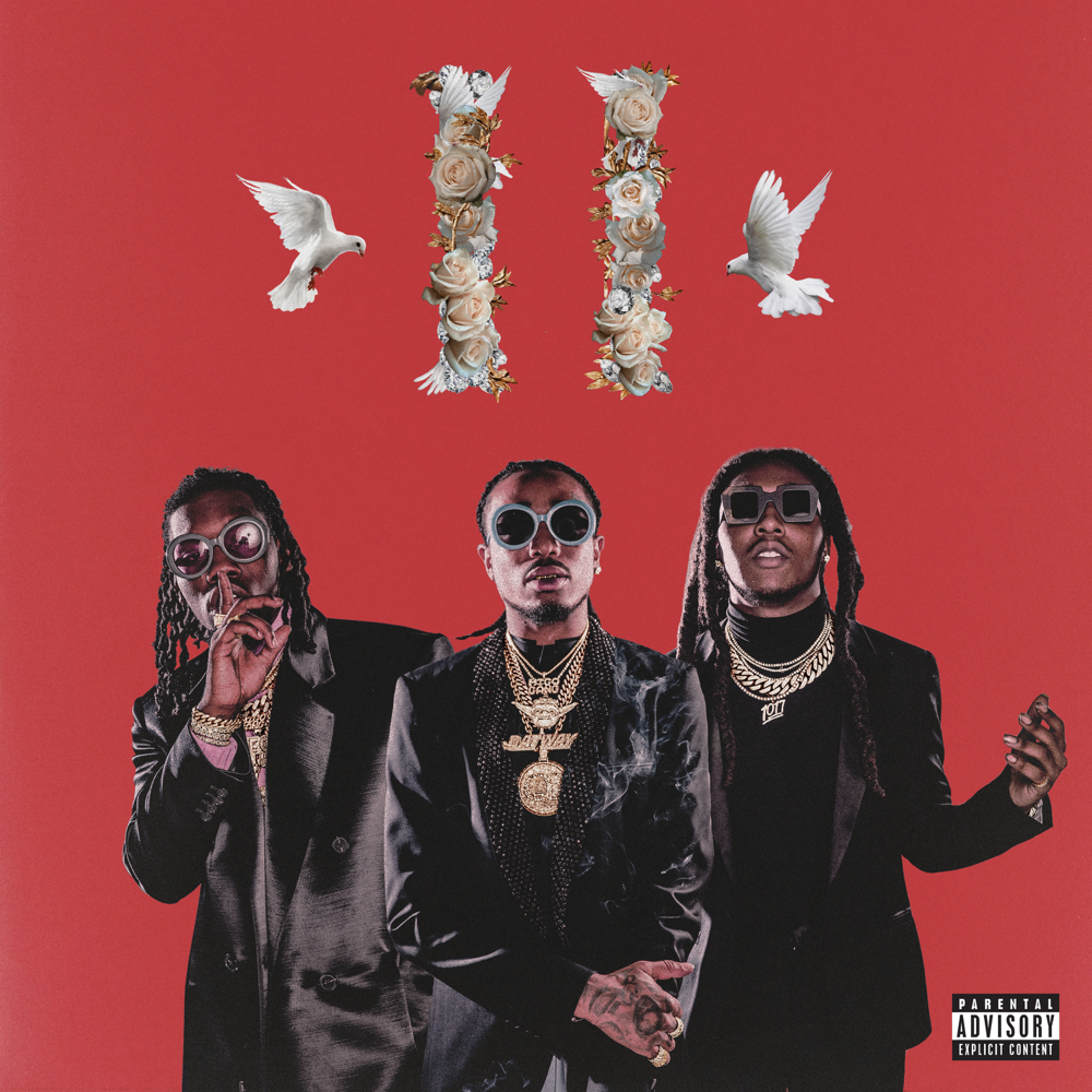 Culture II  cover
