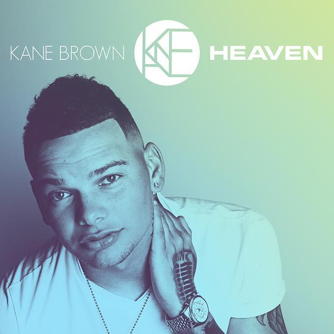 Heaven artwork