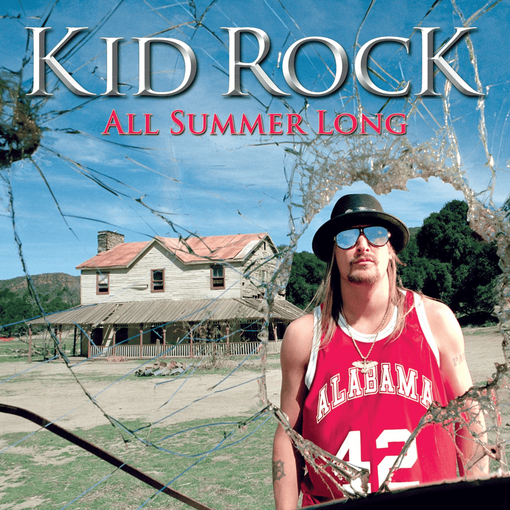 All Summer Long artwork
