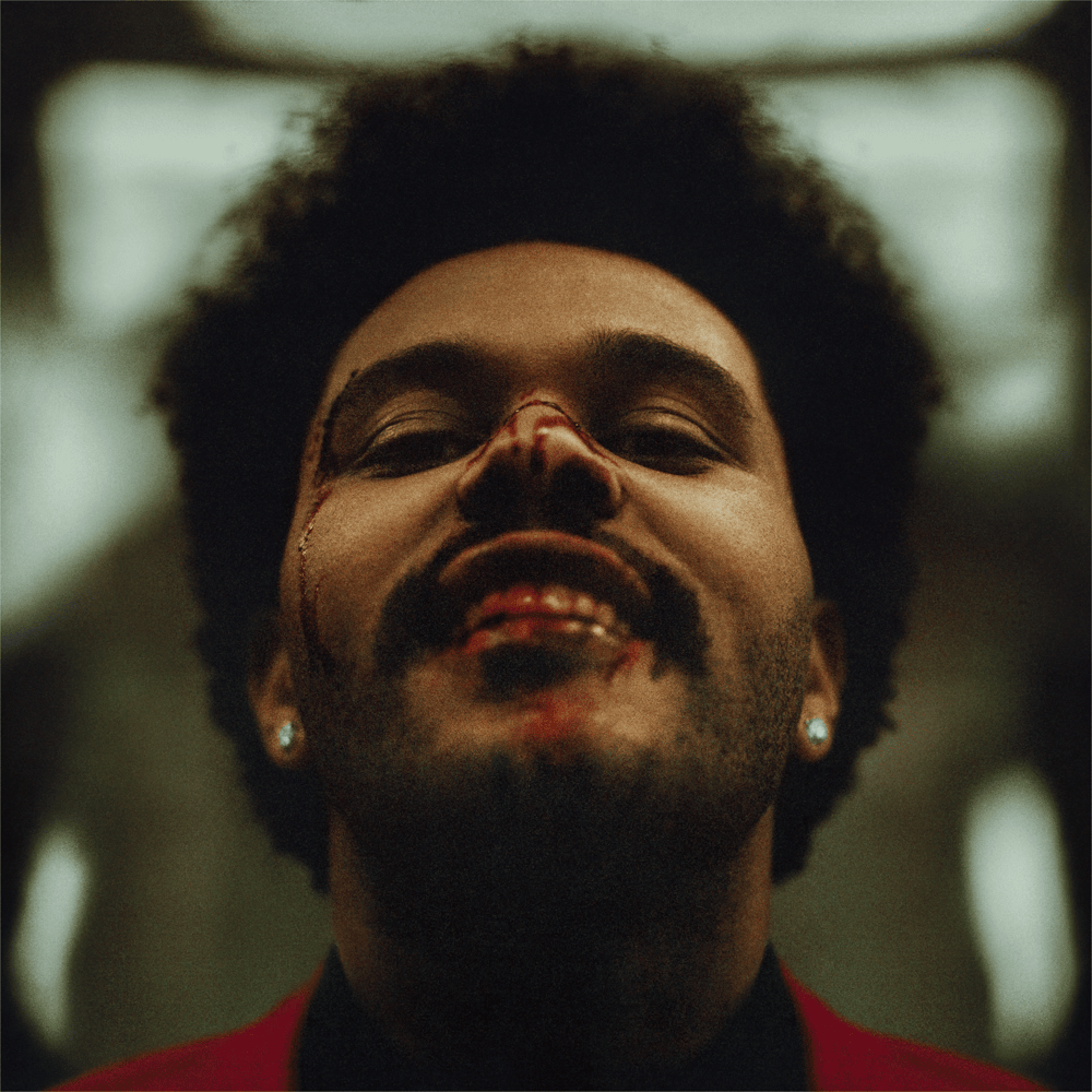After Hours cover