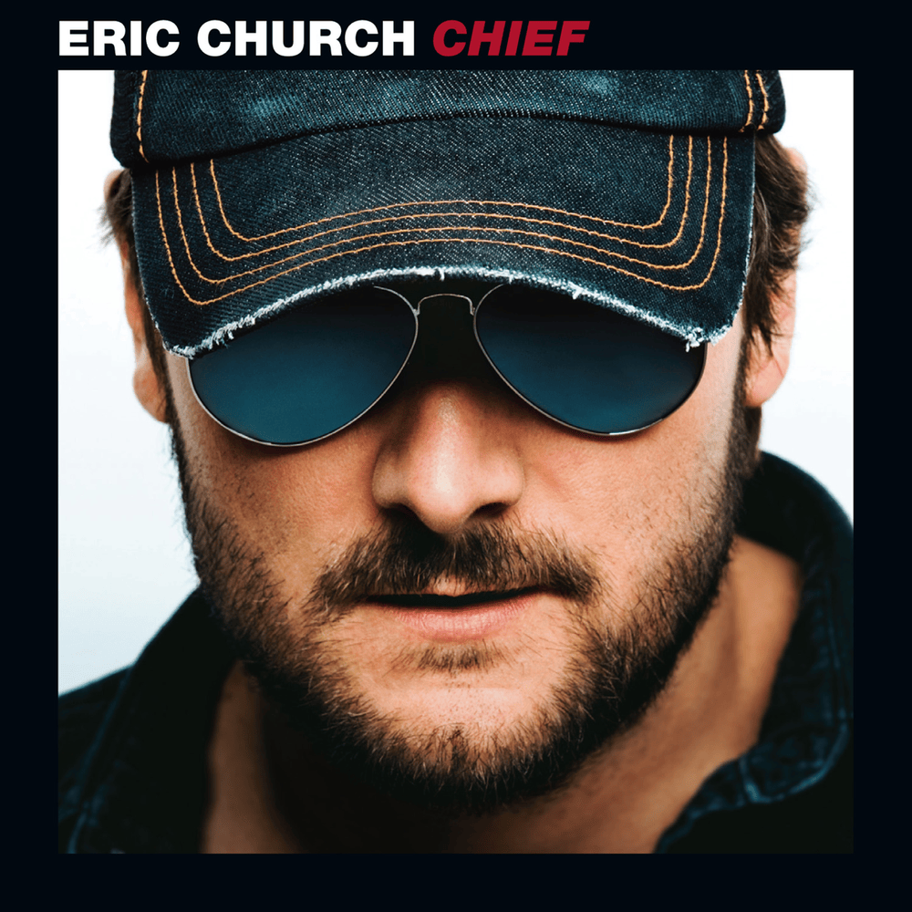 Chief cover