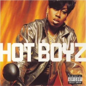 Hot Boyz (Remix) artwork