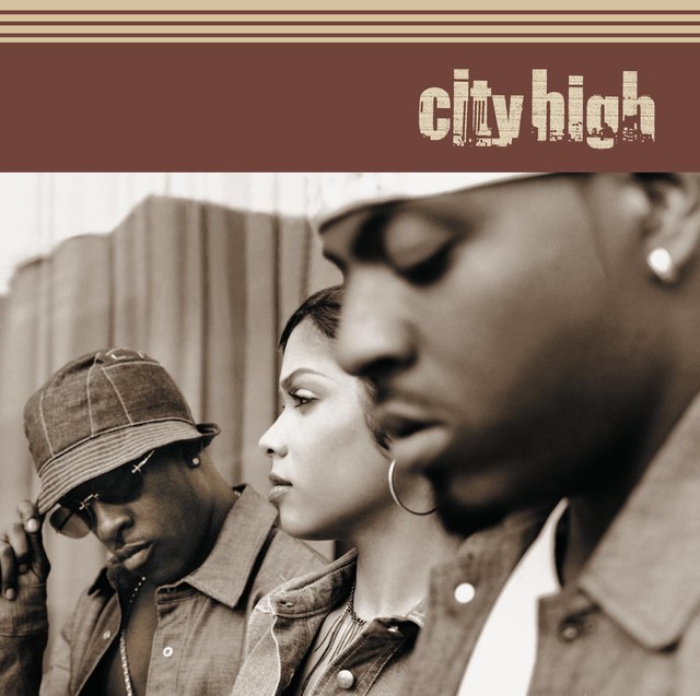 City High cover