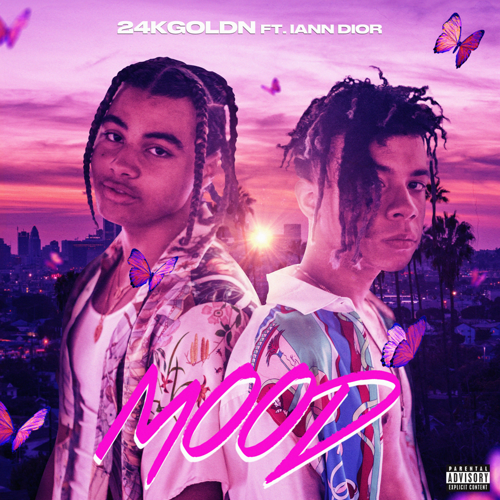 Mood artwork
