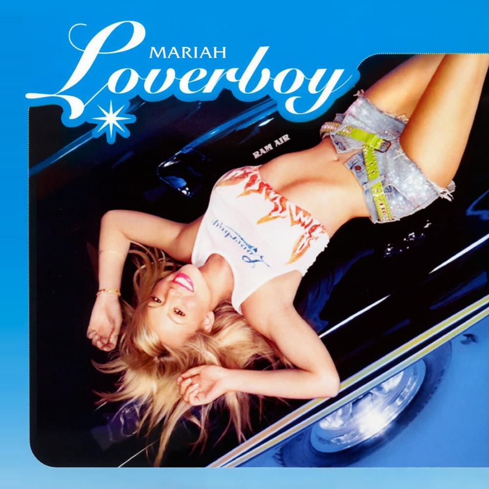 Loverboy artwork