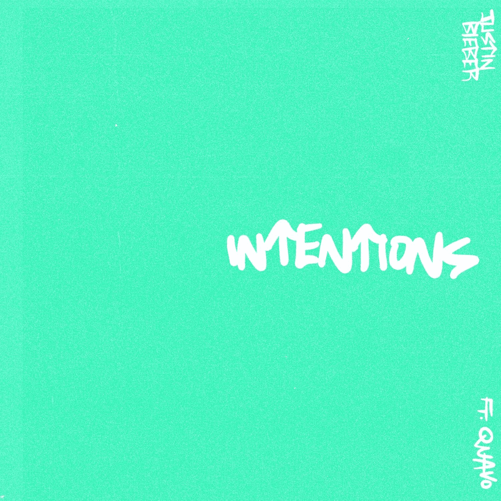 Intentions artwork