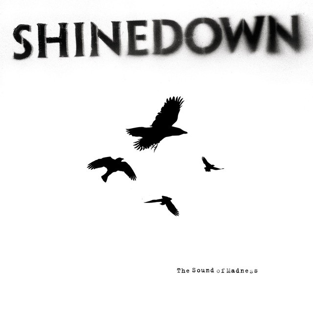 The Sound of Madness cover