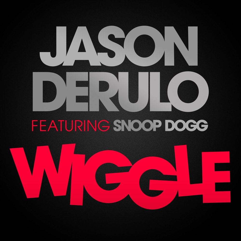 Wiggle artwork