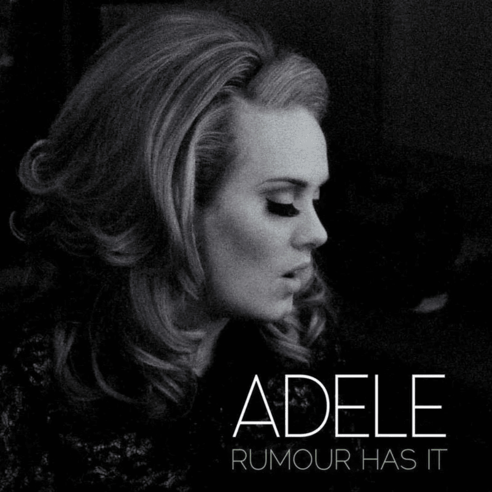 Rumour Has It artwork