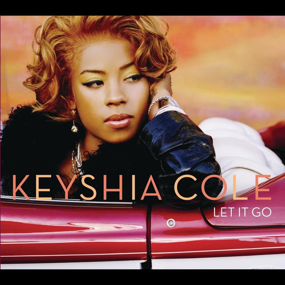 Let It Go artwork