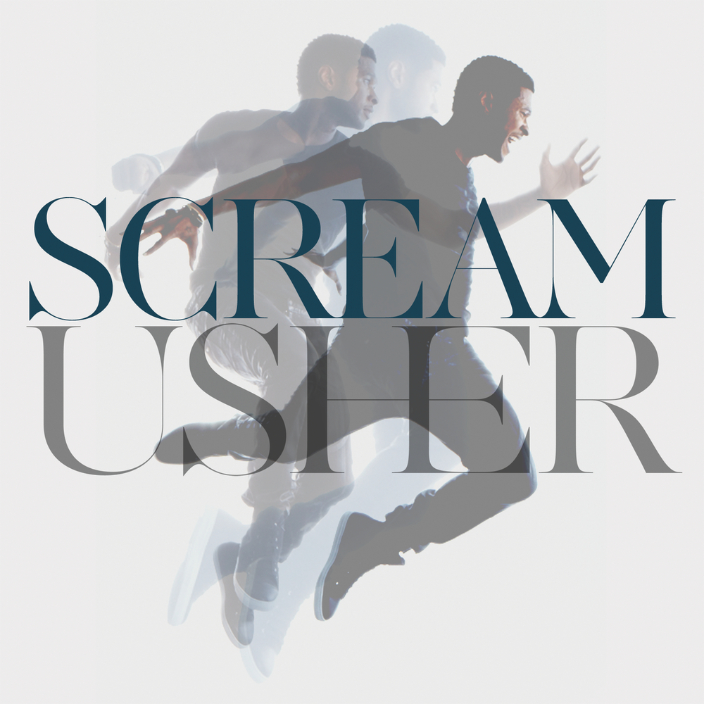 Scream artwork