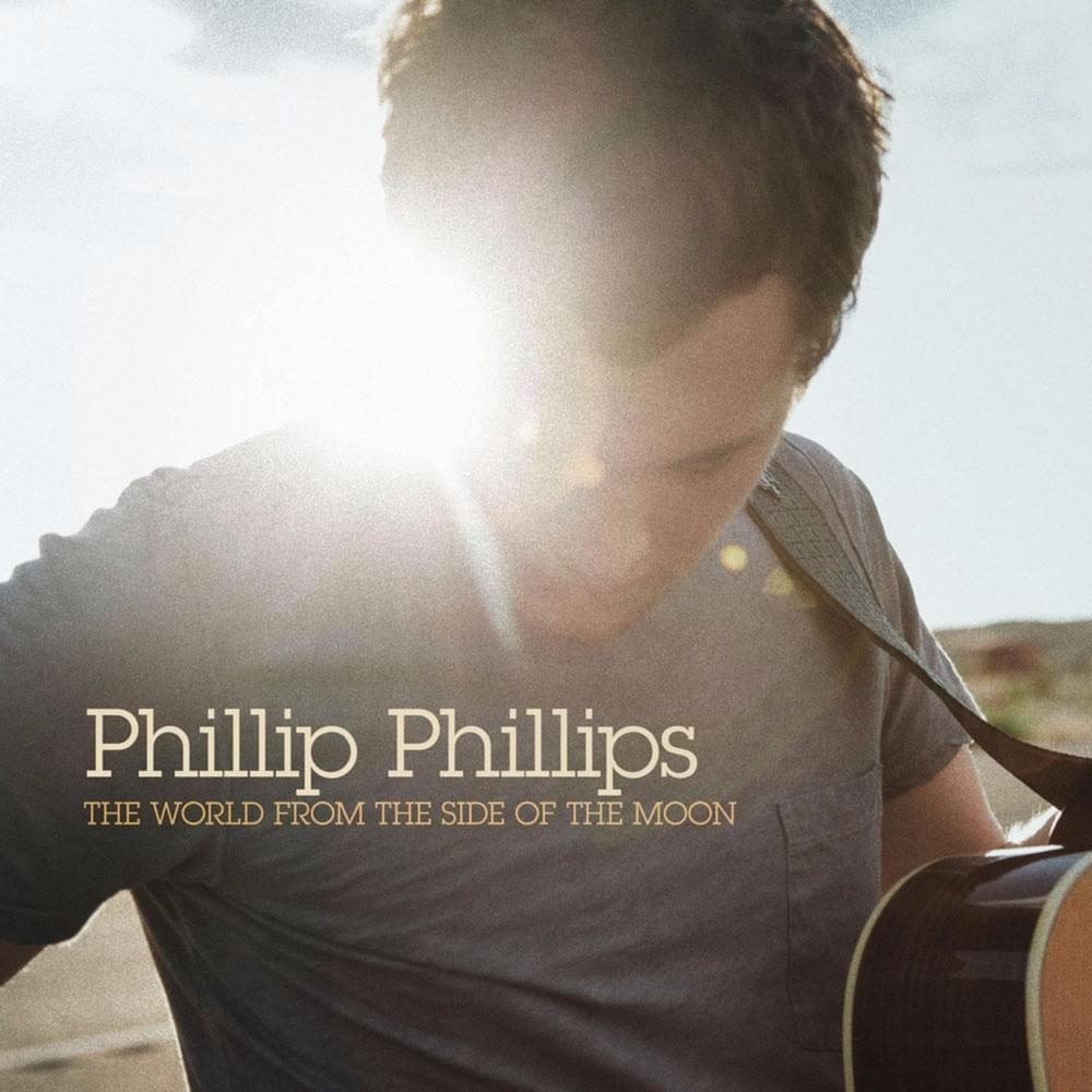 The World from the Side of the Moon cover