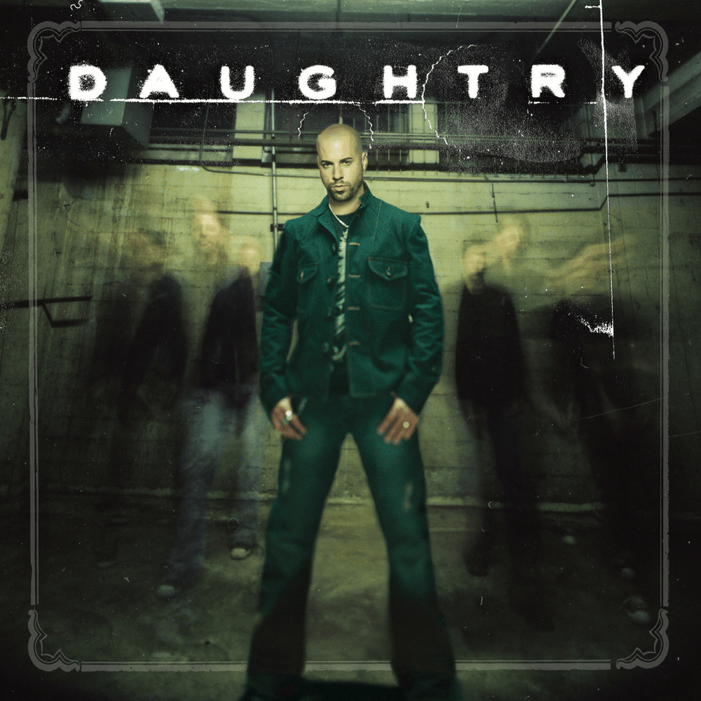 Daughtry cover