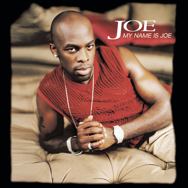 My Name Is Joe cover