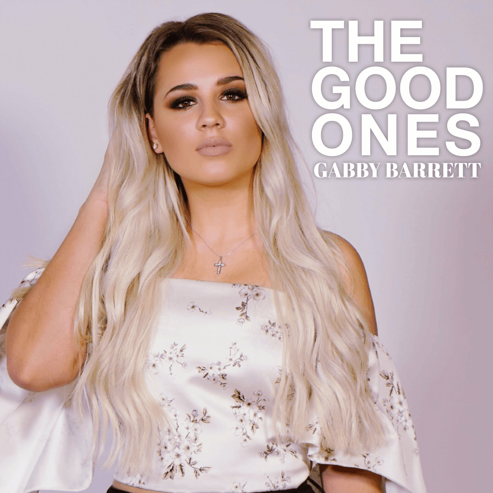 The Good Ones artwork