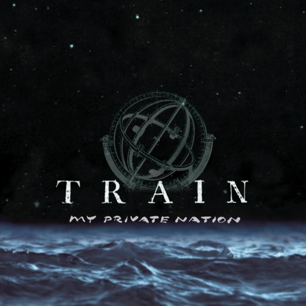 My Private Nation cover